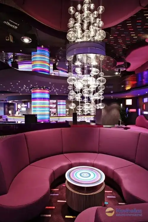 MSC Splendida — foto 35