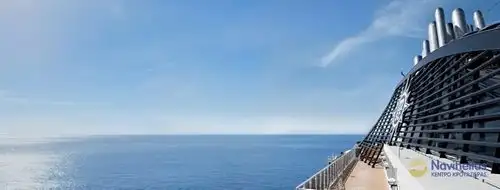 MSC Splendida — foto 57