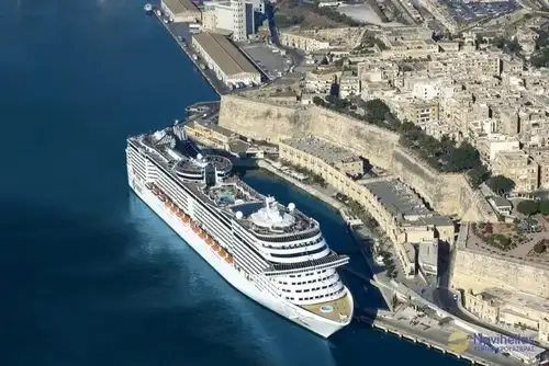 MSC Splendida — foto 10