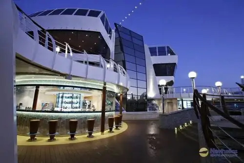 MSC Splendida — foto 18