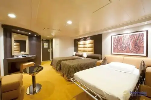 MSC Splendida — foto 40
