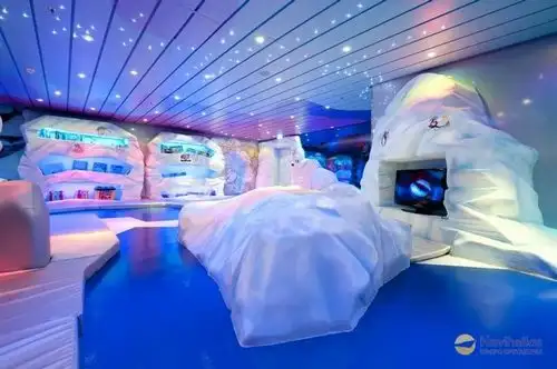 MSC Splendida — foto 39