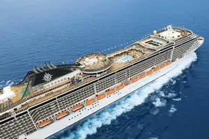 MSC Splendida — foto 25