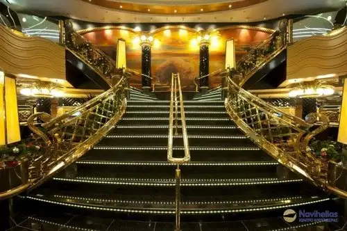 MSC Splendida — foto 5