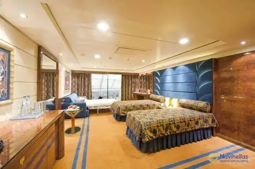 MSC Splendida — foto 14