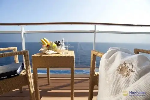MSC Splendida — foto 30