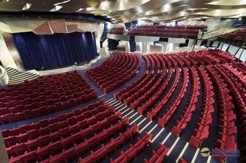 MSC Splendida — foto 55