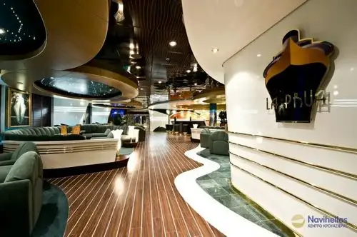 MSC Splendida — foto 20