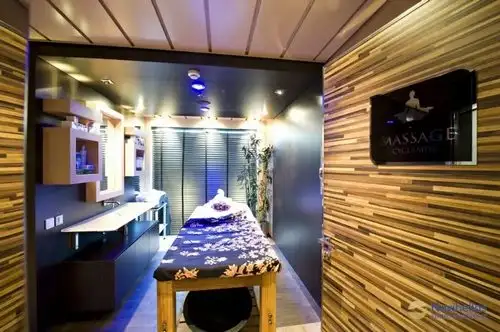 MSC Splendida — foto 29