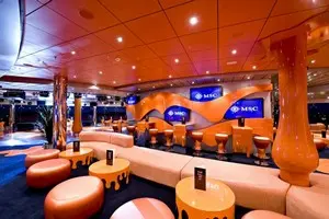 MSC Splendida — foto 19