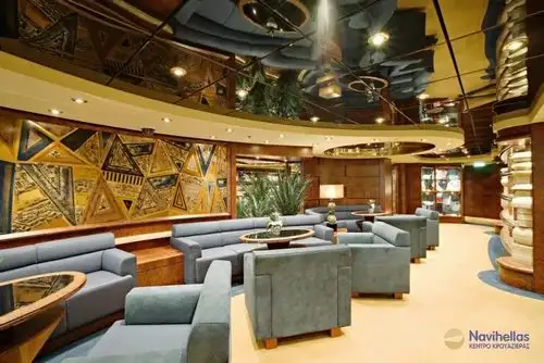 MSC Splendida — foto 41