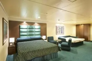 MSC Splendida — foto 59