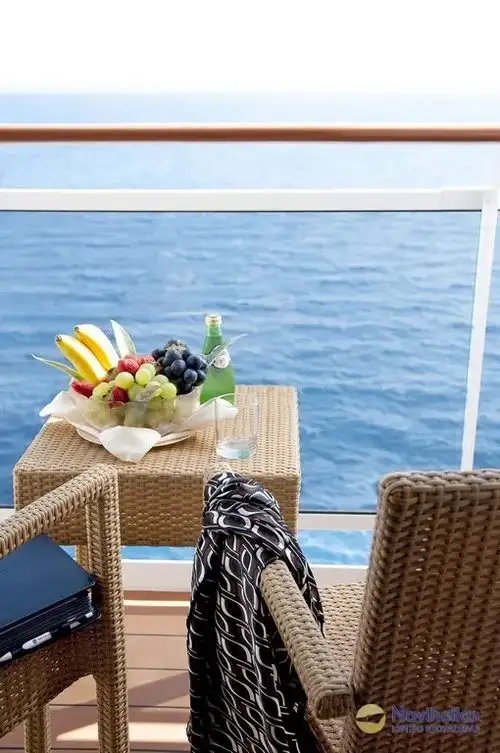 MSC Splendida — foto 63