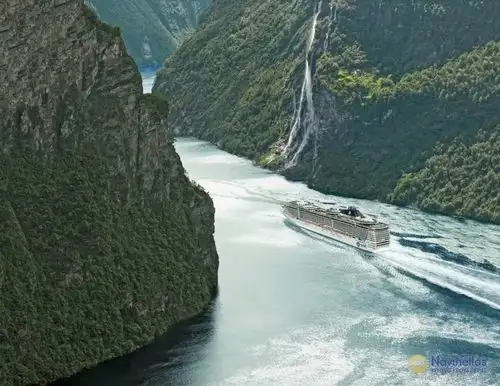 MSC Splendida — foto 60