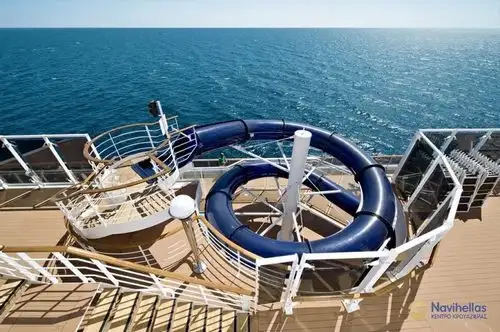 MSC Splendida — foto 52