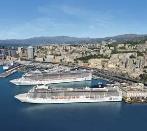 MSC Splendida — foto 56