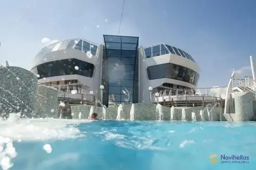 MSC Splendida — foto 48