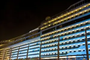 MSC Splendida — foto 44