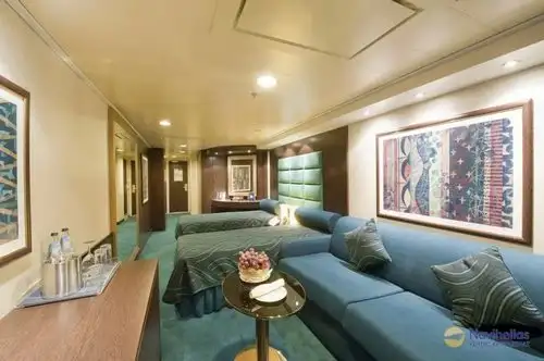 MSC Splendida — foto 21