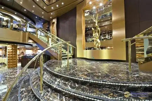 MSC Splendida — foto 46