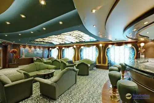 MSC Splendida — foto 43