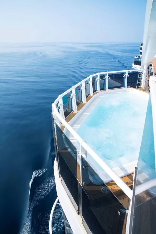 MSC World Europa — photo 27