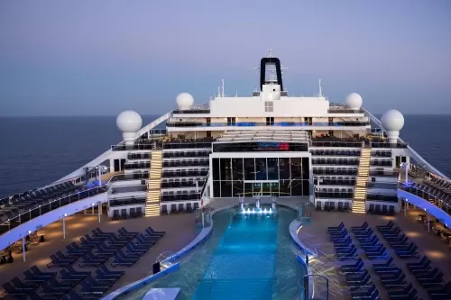 MSC World Europa — photo 26