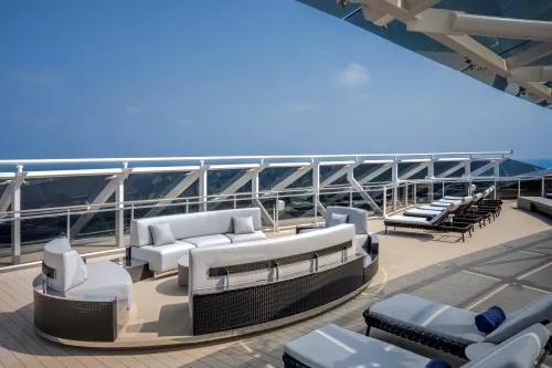 MSC World Europa — photo 14
