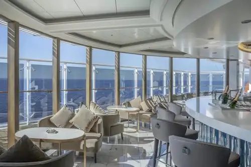 MSC World Europa — photo 3
