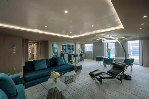 MSC World Europa — photo 20
