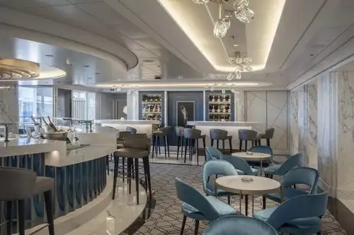 MSC World Europa — photo 2