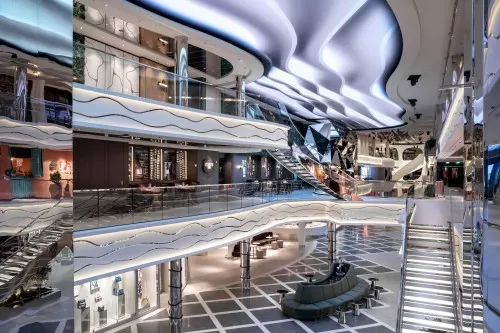 MSC World Europa — photo 12