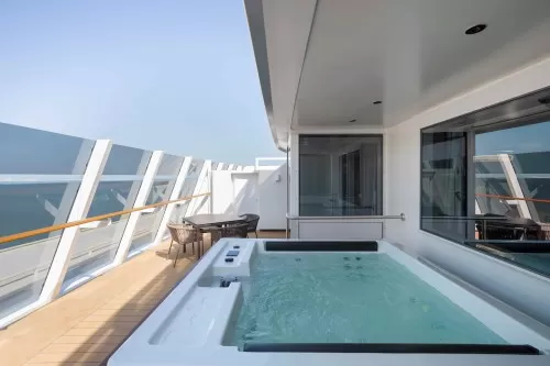 MSC World Europa — photo 24