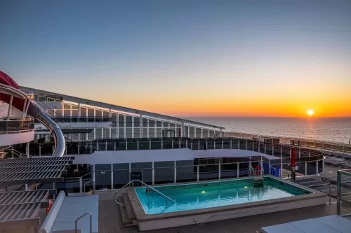 MSC World Europa — photo 21