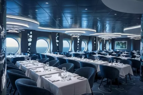 MSC World Europa — photo 22