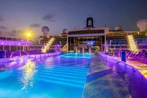 MSC World Europa — photo 28