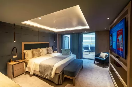 MSC World Europa — photo 19