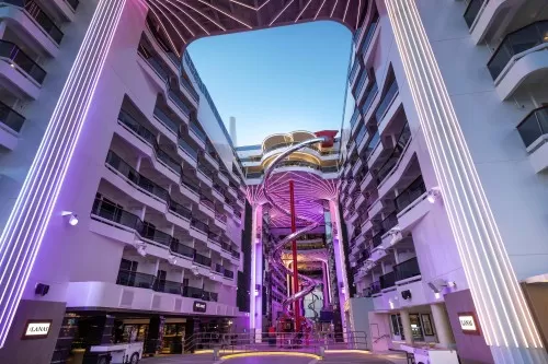 MSC World Europa — photo 18