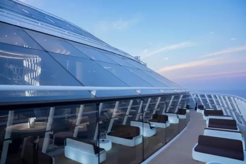 MSC World Europa — photo 29