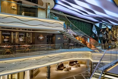 MSC World Europa — photo 34