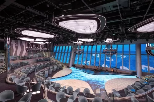MSC World Europa — photo 13