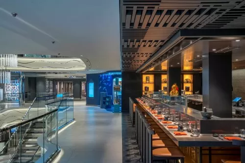 MSC World Europa — photo 30