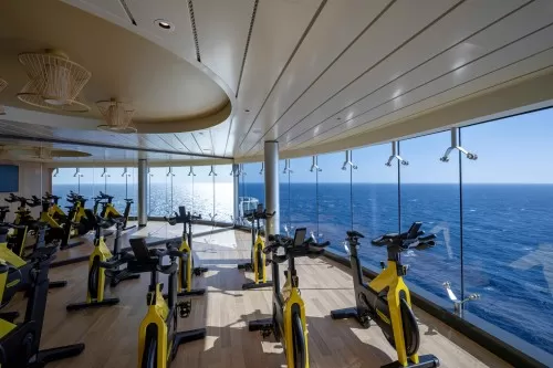 MSC World Europa — photo 31