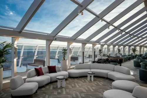 MSC World Europa — photo 11