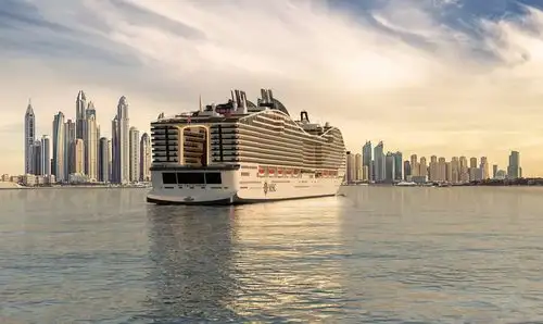 MSC World Europa — photo 7