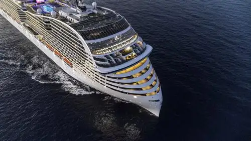 MSC World Europa — photo 10